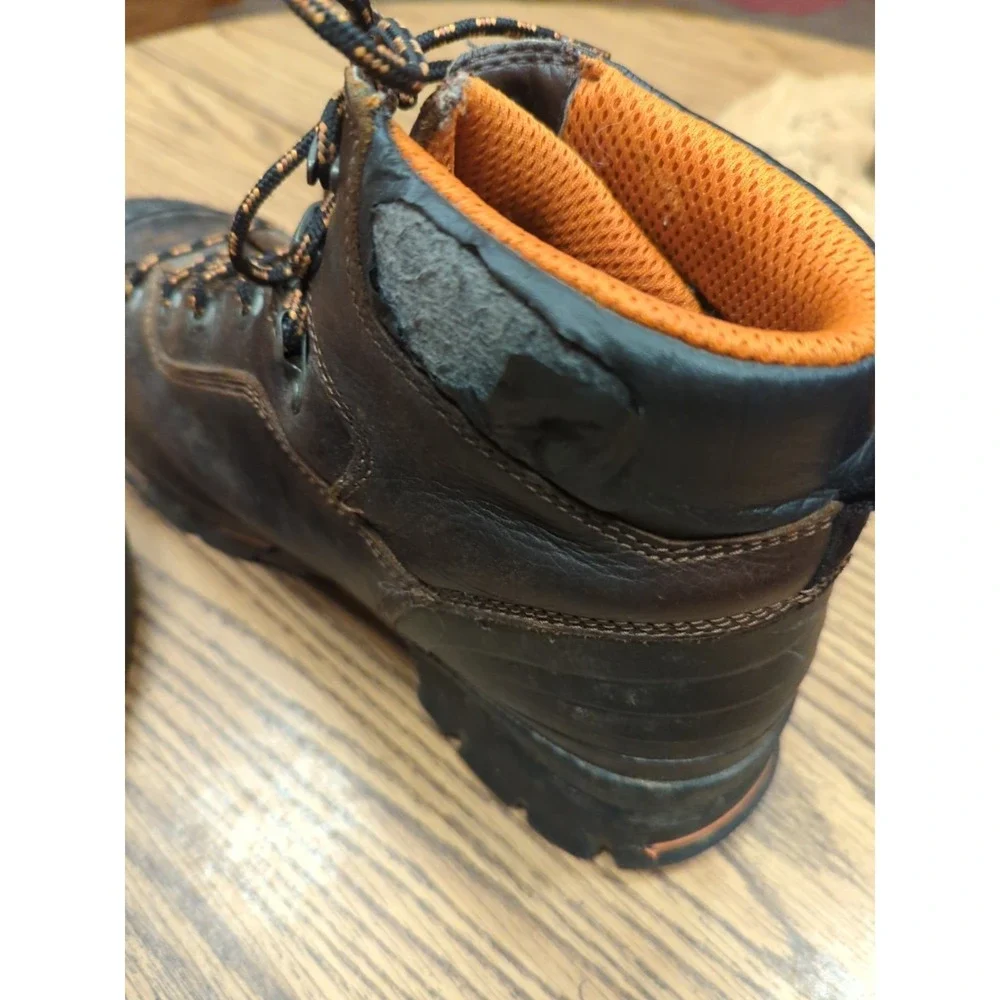 TIMBERLAND PRO MEN'S ENDURANCE PR 6